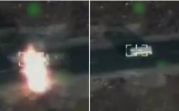 سین محمود الجوهری,ترور فرمانده ارشد نیروی سپاه قدس توسط اسرائیل