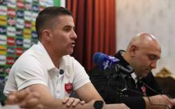 اوسمار ویرا,سرمربی پرسپولیس