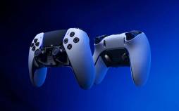 مدل جدید دسته پلی استیشن ۵,پلی استیشن ۵