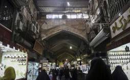 بازار تهران, حفر تونل‌های غیر مجاز زیر بازاربزرگ تهران