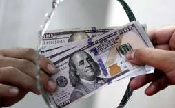 فارس: دولت فرآیند تکنرخیکردن ارز را کلید زد دلار,ارز تک نرخی