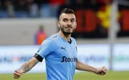 یوانیس پیتاس,استقلال به دنبال جذب یوانیس پیتاس