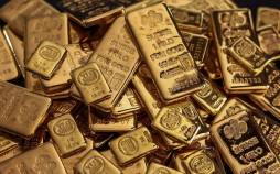 جهش تاریخی قیمت طلا و نقره؛ ارزش هر اونس به بیش از ۴۵۰۰ دلار رسید طلا,قیمت طلای جهانی