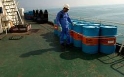 قیمت نفت,نفت در آستانه ثبت بزرگ‌ترین افزایش قیمت هفتگی خود در پی ادامه محاصره ونزوئلا و حملات امریکا در نیجریه