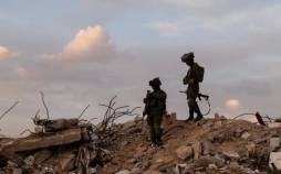 غزه,خط زرد در غزه