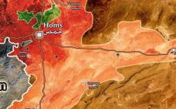 انفجار در سوریه,انفجار در مسجد امام علی‌ در حمص سوریه