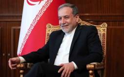 عباس عراقچی,وزیر خارجه ایران