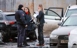 ترور یک ژنرال در روسیه,ترور فرد بالا رتبه ارتش روسیه توسط اوکراین