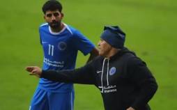 تیم الطلبه عراق,برد تیم الطلبه عراق در دربی بغداد