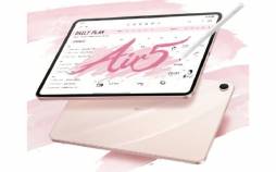 تبلت اوپو Pad Air 5,جدیدترین تبلت اوپو