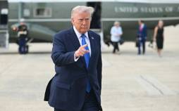 دونالد ترامپ,رئیس جمهور آمریکا