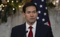 مارکو روبیو,وزیر خارجه آمریکا