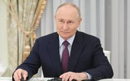 پوتین,رئیس جمهور روسیه