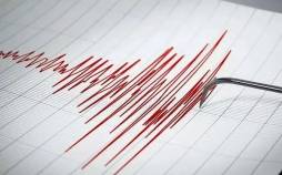 زلزله تهران,زلزله در شمال شرق تهران