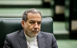 عباس عراقچی,وزیر خارجه ایران