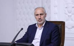 حمید پورمحمدی,رئیس سازمان برنامه و بودجه