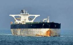 نفتکش بلا ۱,فرار نفتکش بلا ۱ از محاصره آمریکا