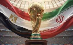ایران و مصر,دیدار ایران و مصر در جام جهانی 2026 آمریکا