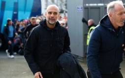 گواردیولا,سرمربی منچسترسیتی