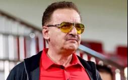 زنوزی,,شکایت پسر سلطانی فر از مالک تراکتور