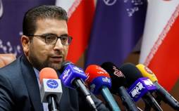 سخنگوی سازمان تعزیرات,سید یاسر رایگانی