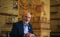 پدر طب سنتی ایران,حکم جلب پدر طب سنتی ایران