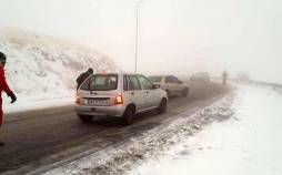 سرما در ایران,برف و کولاک در راه ۲۰ استان کشور