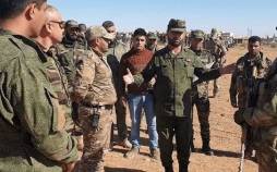 بشار اسد,ارتش بشار اسد