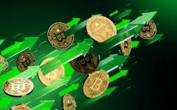 بیت کوین,قیمت بیت کوین