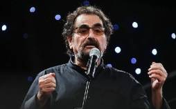 شهرام ناظری,اظهار نظر جنجالی شهرام ناظری درباره مولانا