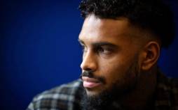 لوکادیا,صحبت های لوکادیا درباره ایران و پرسپولیس