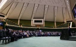 مجلس,افشاگری از جلسات شبانه نمایندگان در ساختمانی در نزدیک بهارستان