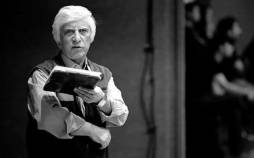 بهرام بیضایی,فوت بهرام بیضایی