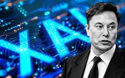 ایلان ماسک,صحبت های ایلان ماسک درباره xAI