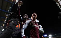 مسابقات فوتبال جهان در 6 دی 1404,تیم استون ویلا