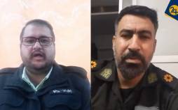 بحران معیشت در نیرو‌های مسلح,اعتراض افسران به وضعیت معیشتی