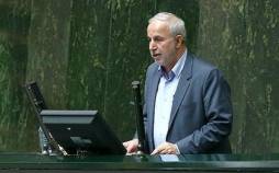 جبار کوچکی نژاد,نایب رئیس کمیسیون برنامه و بودجه