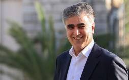 محمدرضا فرزین,رئیس بانک مرکزی