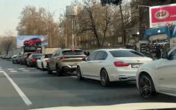 بنزین سوپر,قیمت بنزین سوپر