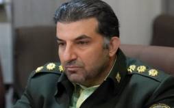 سرهنگ رامین پاشایی,رئیس مرکز امداد و فوریت‌های سایبری پلیس فتا