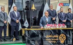 نشست خبری مدیرعامل تیپیکو,آغاز تولید تریاک توسط شرکت تیپیکو