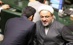 حمید رسایی,پیشنهاد رسایی برای رفراندوم