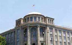 پاسخ دانشگاه ارمنستان به ادعای «ح. خ» مدعی طب سنتی: شعبهای در ایران نداریم دانشگاه ارمنستان,دانشگاه جعلی مدعی طب سنتی ایران در ارمنستان