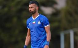 رامین رضاییان,حضور رامین رضاییان در لیگ امارات