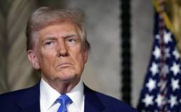 دونالد ترامپ,رئیس جمهور آمریکا