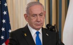 نتانیاهو,نخست وزیر اسرائیل
