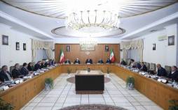 مسعود پزشکیان,رئیس جمهور