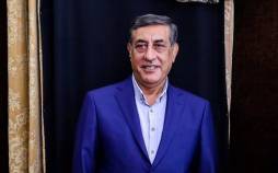 قائم پناه,معاون اجرایی رئیس‌جمهور