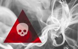 گازگرفتگی در تهران,مسمومیت ۲۵ نفر در یک مجتمع مسکونی در تهران بر اثر گاز گرفتگی