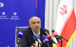 احمد میدری,وزیر کار